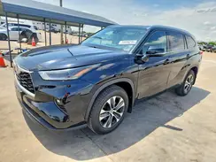 5TDGZRBHXMS120399 2021 TOYOTA HIGHLANDER