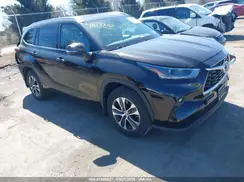 5TDGZRBHXMS128275 2021 TOYOTA HIGHLANDER