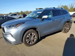 5TDGZRBHXMS146176 2021 TOYOTA HIGHLANDER
