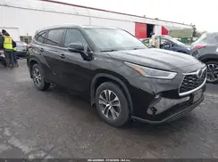 5TDGZRBHXMS154262 2021 TOYOTA HIGHLANDER
