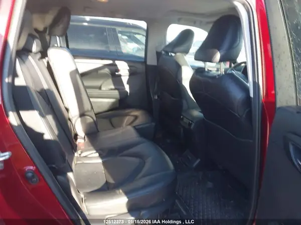 5TDGZRBHXMS158408 2021 TOYOTA HIGHLANDER - Image 8