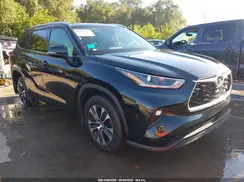 5TDGZRBHXMS160613 2021 TOYOTA HIGHLANDER