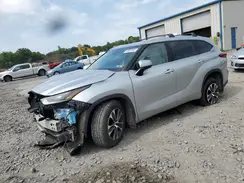 5TDGZRBHXMS526361 2021 TOYOTA HIGHLANDER