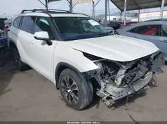 5TDGZRBHXMS530751 2021 TOYOTA HIGHLANDER