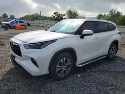 5TDGZRBHXMS531687 2021 TOYOTA HIGHLANDER