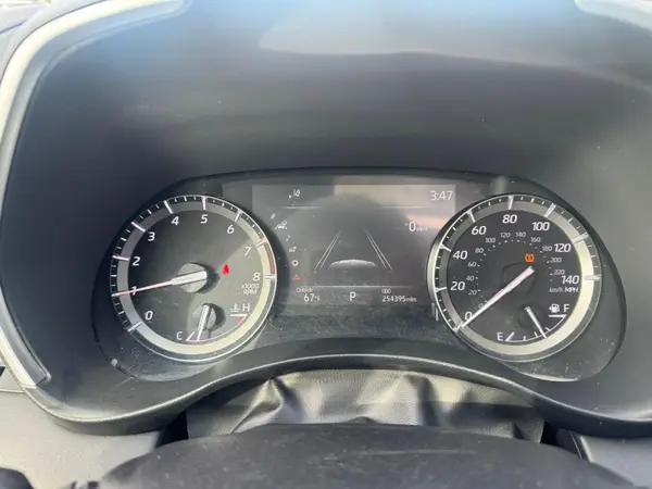 5TDGZRBHXMS531737 2021 TOYOTA HIGHLANDER - Image 8