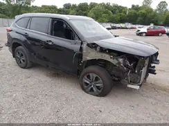 5TDGZRBHXMS541782 2021 TOYOTA HIGHLANDER