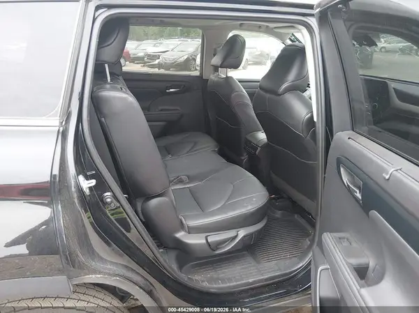 5TDGZRBHXMS541782 2021 TOYOTA HIGHLANDER - Image 8