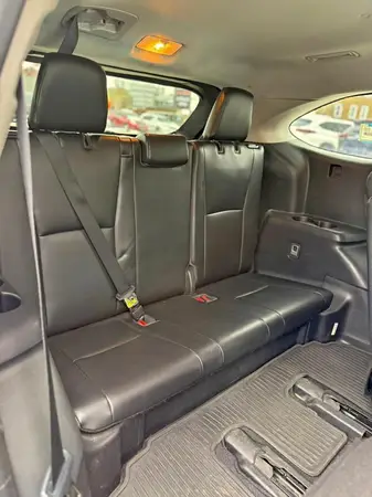 5TDGZRBHXMS558825 2021 TOYOTA HIGHLANDER - Image 8