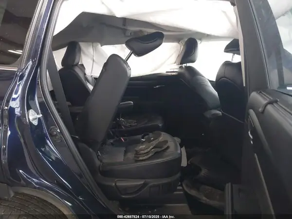 5TDGZRBHXMS559022 2021 TOYOTA HIGHLANDER - Image 8
