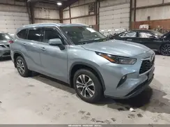 5TDGZRBHXNS164596 2022 TOYOTA HIGHLANDER