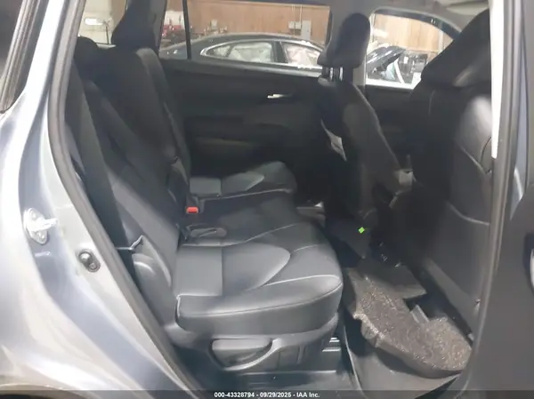 5TDGZRBHXNS164596 2022 TOYOTA HIGHLANDER - Image 8