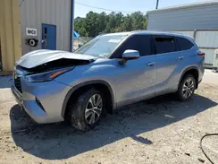 5TDGZRBHXNS177476 2022 TOYOTA HIGHLANDER