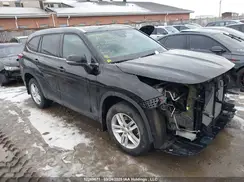 5TDGZRBHXNS180359 2022 TOYOTA HIGHLANDER