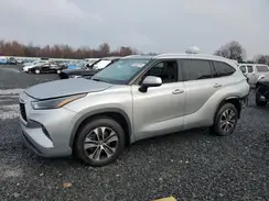 5TDGZRBHXNS191913 2022 TOYOTA HIGHLANDER