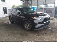 5TDGZRBHXNS191992 2022 TOYOTA HIGHLANDER