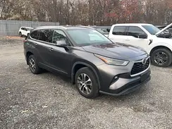 5TDGZRBHXNS192494 2022 TOYOTA HIGHLANDER