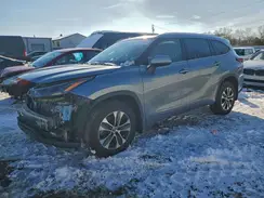 5TDGZRBHXNS192687 2022 TOYOTA HIGHLANDER