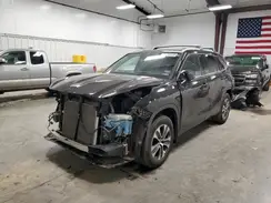 5TDGZRBHXNS201422 2022 TOYOTA HIGHLANDER