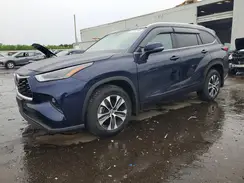 5TDGZRBHXNS204546 2022 TOYOTA HIGHLANDER