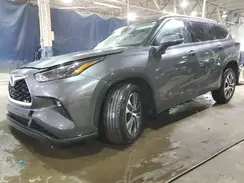 5TDGZRBHXNS222559 2022 TOYOTA HIGHLANDER