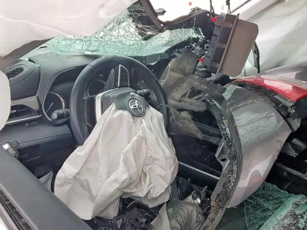 5TDGZRBHXNS226983 2022 TOYOTA HIGHLANDER - Image 8