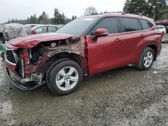 5TDGZRBHXNS229141 2022 TOYOTA HIGHLANDER