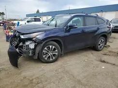 5TDGZRBHXNS564139 2022 TOYOTA HIGHLANDER
