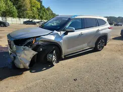 5TDGZRBHXNS567915 2022 TOYOTA HIGHLANDER
