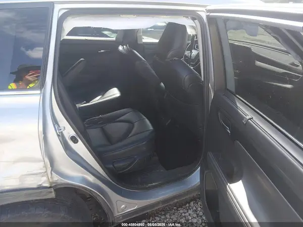 5TDGZRBHXNS575402 2022 TOYOTA HIGHLANDER - Image 8