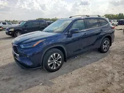 5TDGZRBHXNS577229 2022 TOYOTA HIGHLANDER