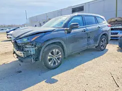 5TDGZRBHXNS577568 2022 TOYOTA HIGHLANDER