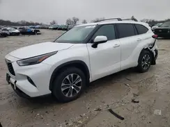 5TDGZRBHXNS579496 2022 TOYOTA HIGHLANDER