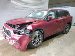 5TDGZRBHXNS582351 2022 TOYOTA HIGHLANDER