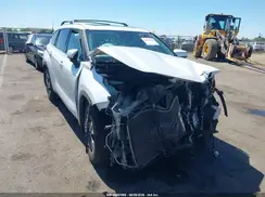 5TDGZRBHXNS585492 2022 TOYOTA HIGHLANDER