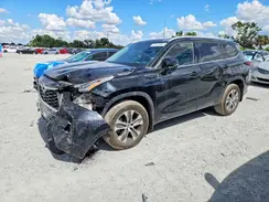 5TDGZRBHXNS585847 2022 TOYOTA HIGHLANDER