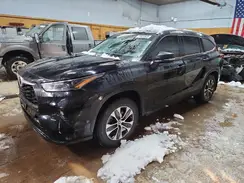 5TDGZRBHXNS585962 2022 TOYOTA HIGHLANDER