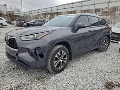 5TDGZRBHXNS586996 2022 TOYOTA HIGHLANDER
