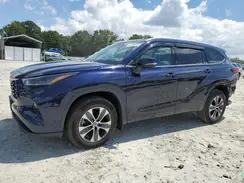 5TDGZRBHXNS588506 2022 TOYOTA HIGHLANDER