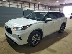 5TDGZRBHXNS591079 2022 TOYOTA HIGHLANDER