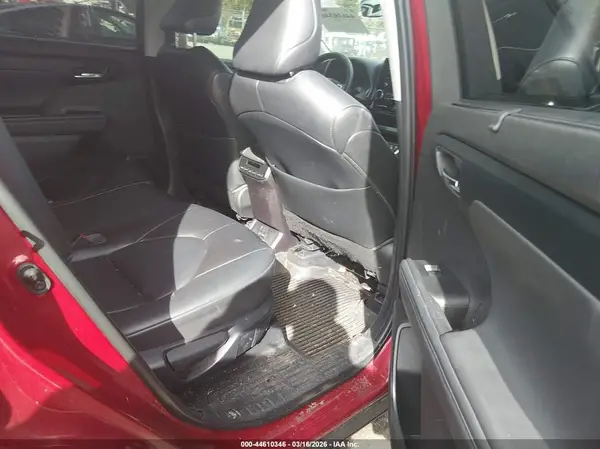 5TDGZRBHXNS595262 2022 TOYOTA HIGHLANDER - Image 8