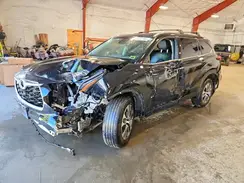 5TDGZRBHXNS596900 2022 TOYOTA HIGHLANDER