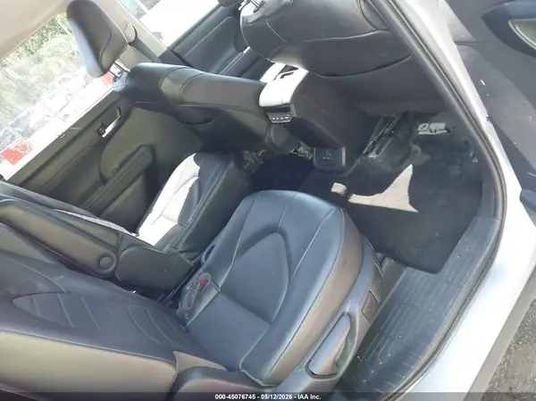 5TDGZRBHXNS5H5573 2022 TOYOTA HIGHLANDER - Image 8