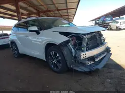 5TDHARAH0LS502016 2020 TOYOTA HIGHLANDER