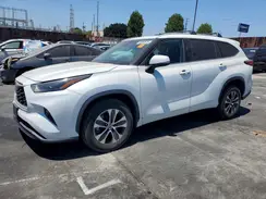 5TDHARAH0NS514198 2022 TOYOTA HIGHLANDER