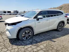 5TDHARAH1LS501151 2020 TOYOTA HIGHLANDER