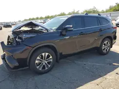 5TDHARAH1MS008409 2021 TOYOTA HIGHLANDER