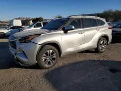 5TDHARAH1NS513304 2022 TOYOTA HIGHLANDER