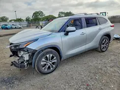 5TDHARAH1NS513397 2022 TOYOTA HIGHLANDER