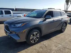 5TDHARAH2LS500350 2020 TOYOTA HIGHLANDER